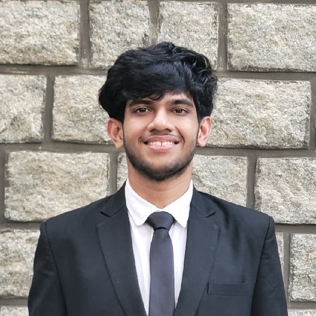 Sanjeev Prasath