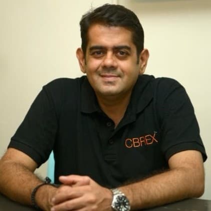 Sanjeev Punwani