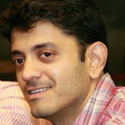 Sanjeev Rajput