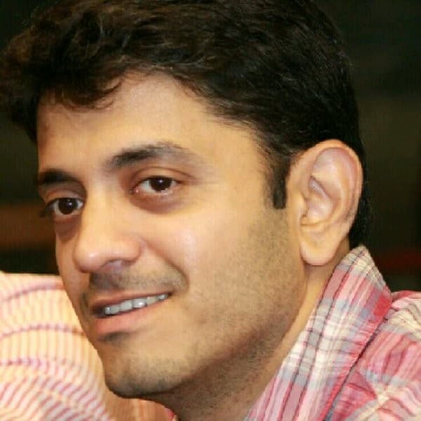 Sanjeev Rajput