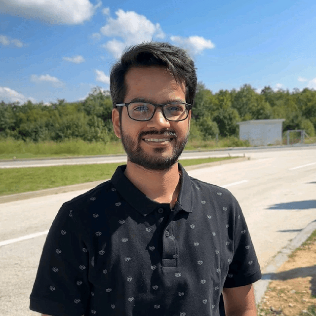 Sanjeev Sai G.