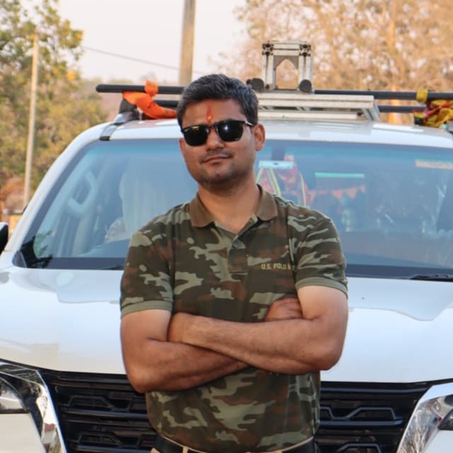 Sanjeev Sharma