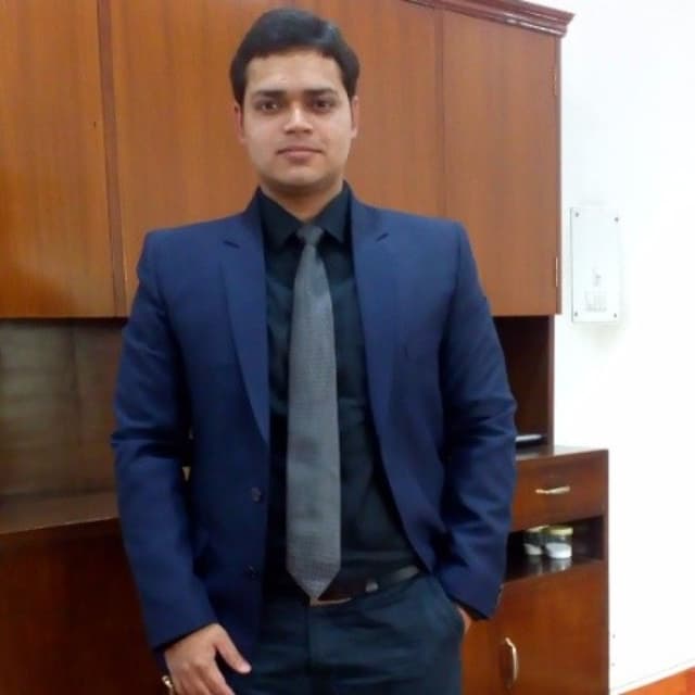 Sanjeev Singh