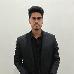 Sanjeev Mani Tripathi