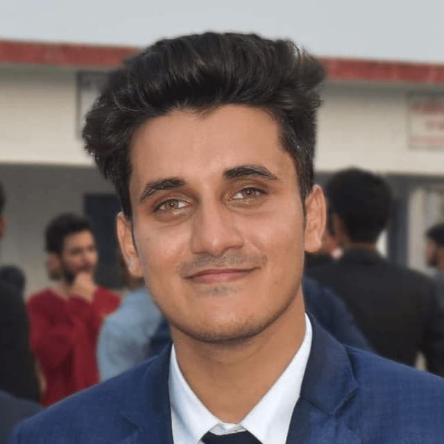 Sanjeev Yadav