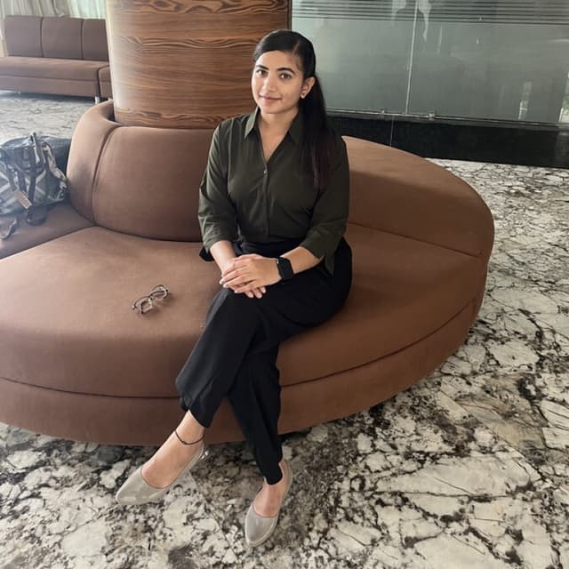 Sanjhi Jain