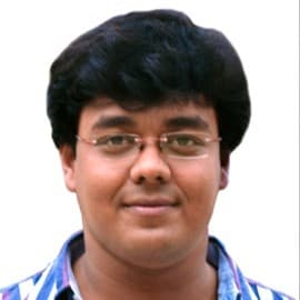 Sanjib Adak