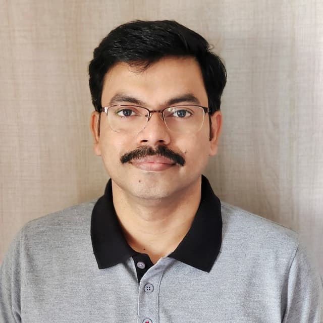 Sanjib Basu
