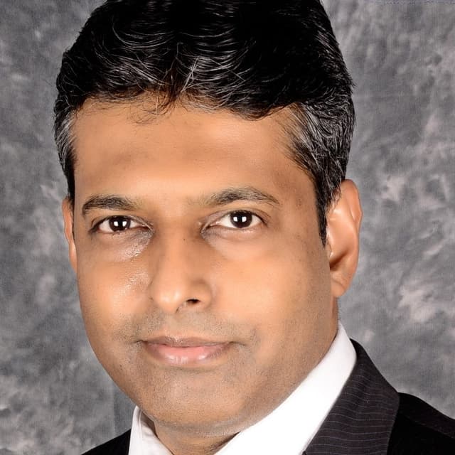 Sanjib Ghosh