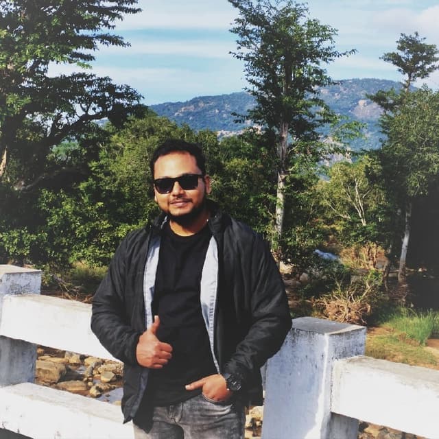 Sanjib Santra