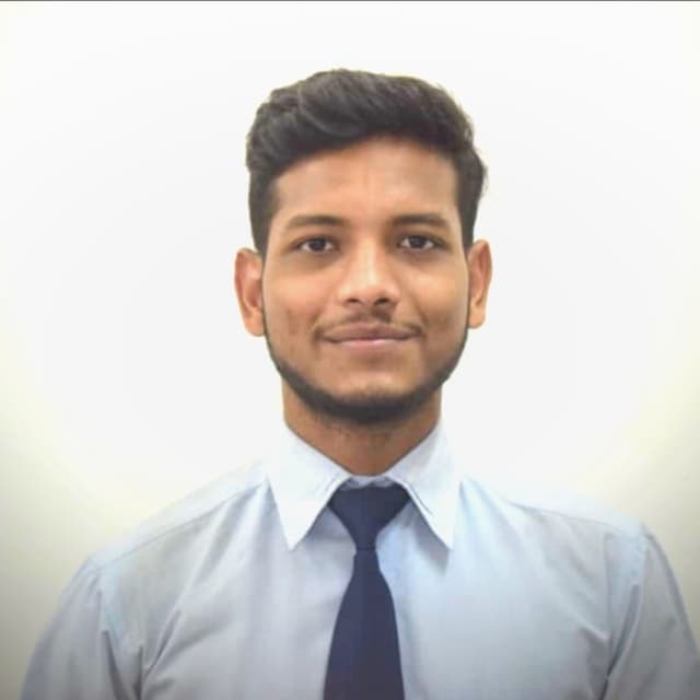Sanjib Singh