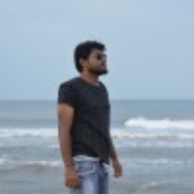 Sanjib Khetan