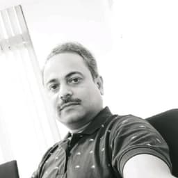 Sanjib Tripathy