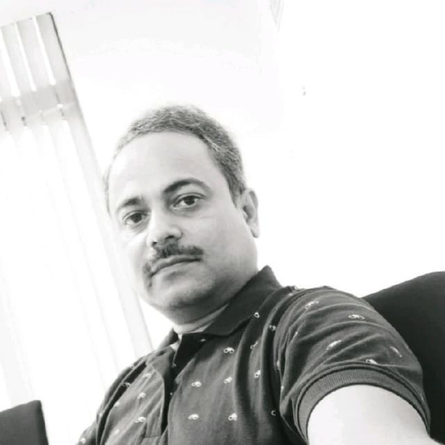 Sanjib Tripathy