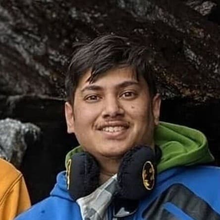 Sanjit Jain
