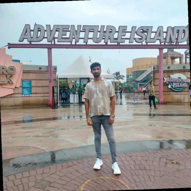 Sanjit Kumar