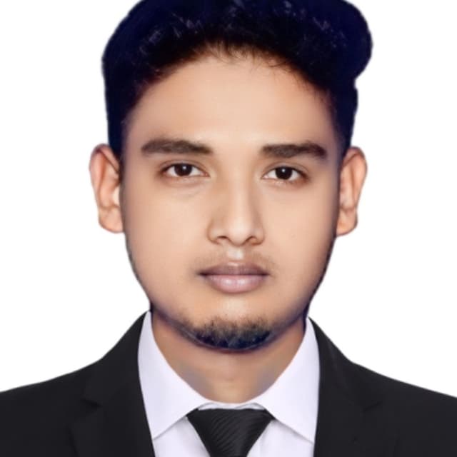 Sanjit Mondal