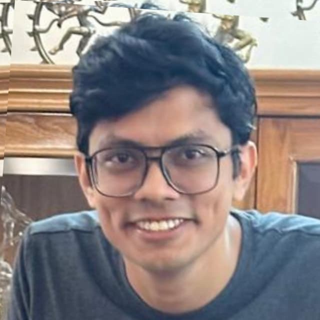 Sanjit P.