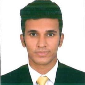 Sanjit Vinod