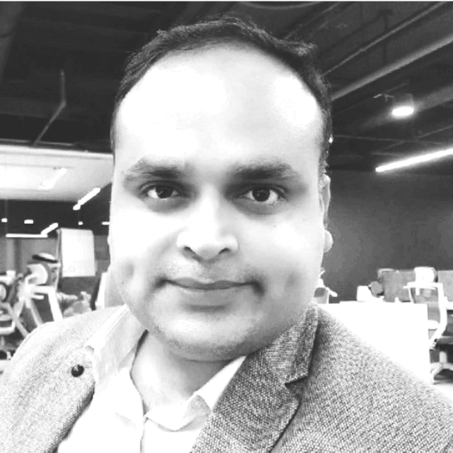 Sanjit Bhattacharya
