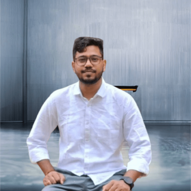 SANJIT KUMAR