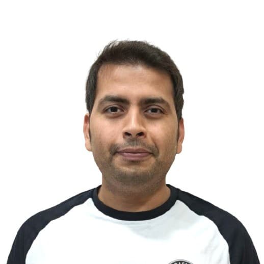 Sanjit Mehta