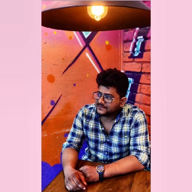 Sanjit Sourav