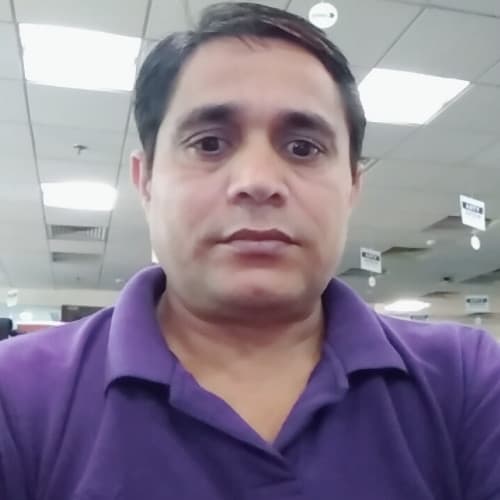 Sanjiv Hooda