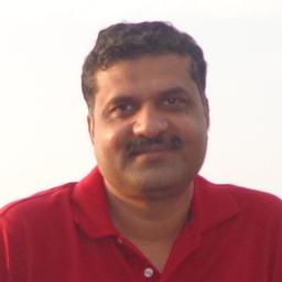 Sanjiv Singh