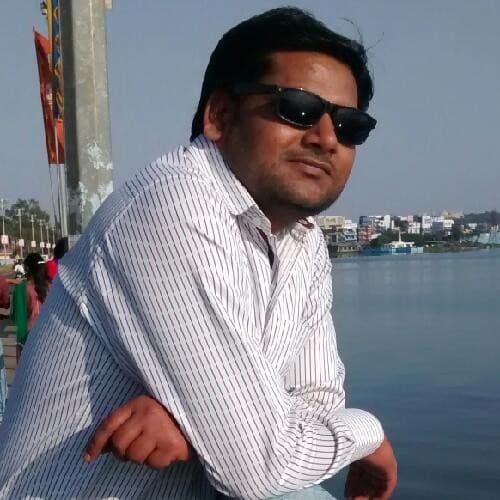 Sanjiv Tiwari