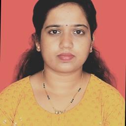 Sanjivani Choudhari