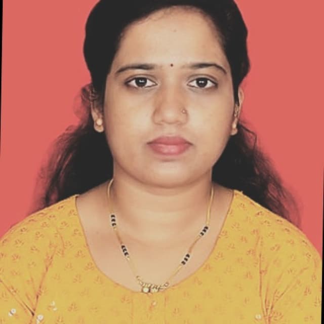 Sanjivani Choudhari