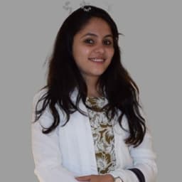 Sanjivani Konapure