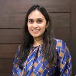 Sanjivani Kumar