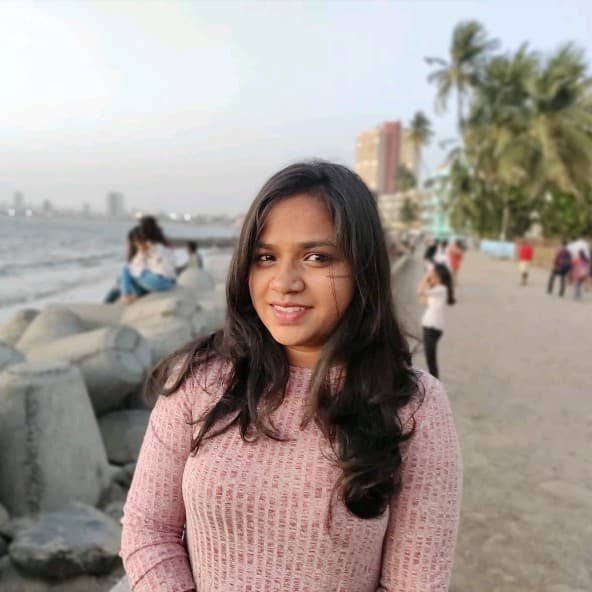 Sanjivani Naik