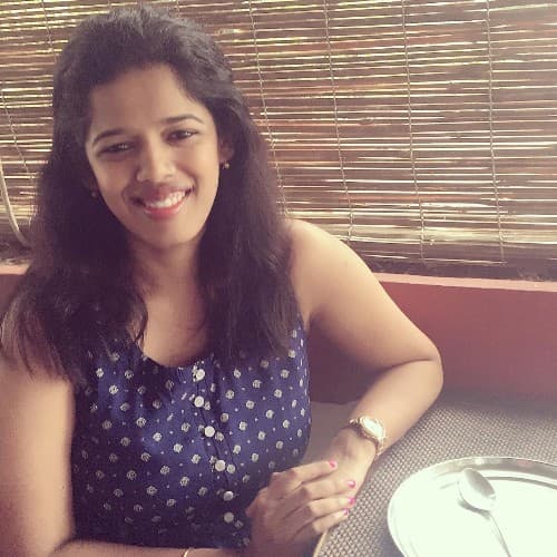 Sanjivani Patil