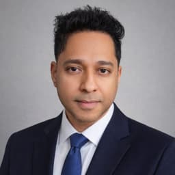 Sanjiv Cherian