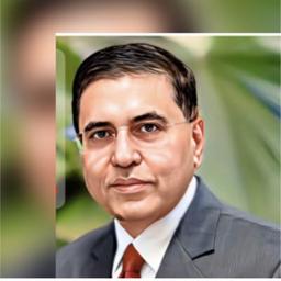 Sanjiv Mehta