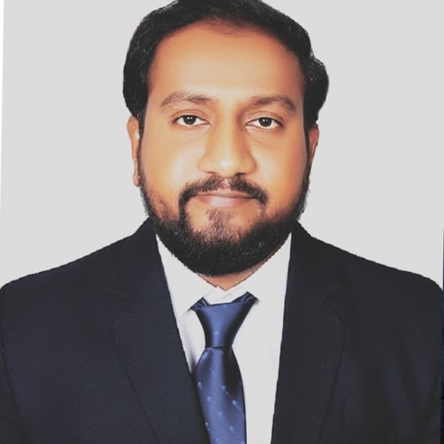 Sanjiv Shinde