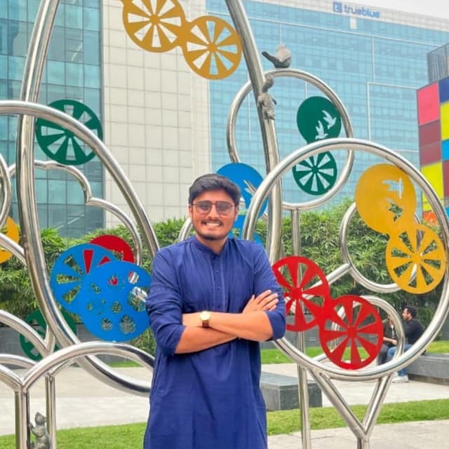 Sanjog Bhalla