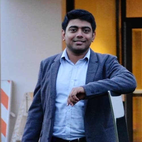 Sanjog Panda