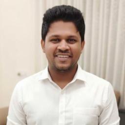 Sanjo Joshi