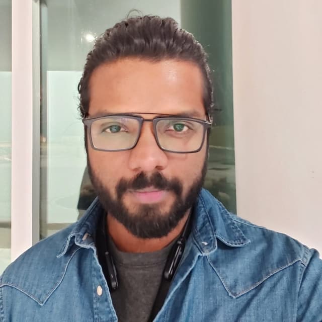 Sanjo Pottayil Rajan 