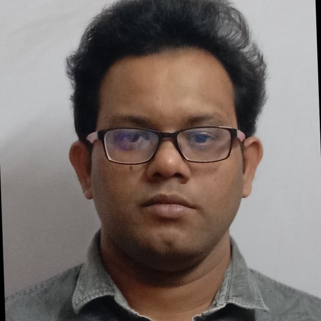 Sanjoy Sardar