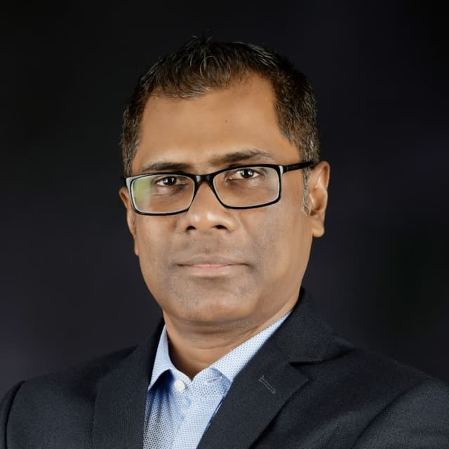 Sanjoy Kumar Malik