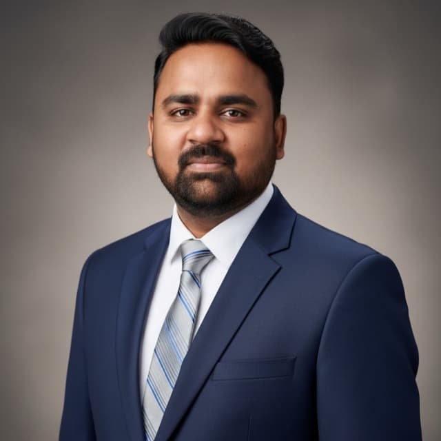 Sanju Das