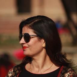 Sanju Devi