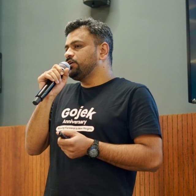 Sanju Naik