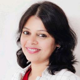 Sanjukta Khanna