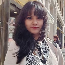 Sanjukta Paul